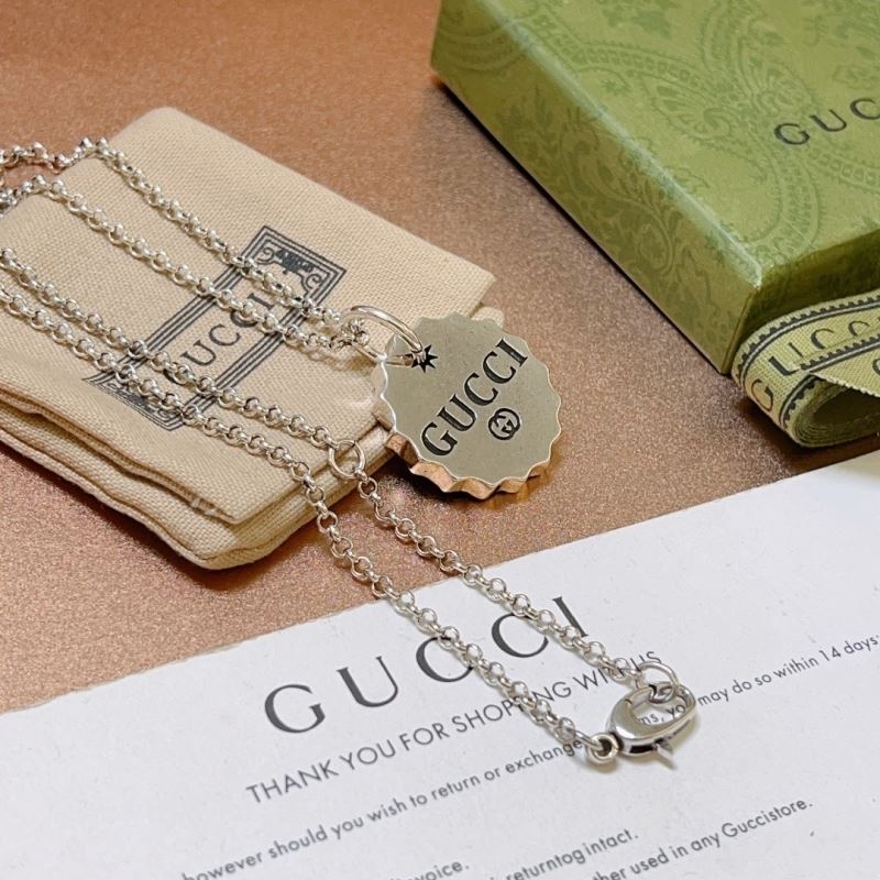 Gucci Necklaces